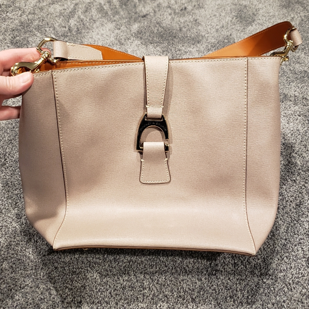 Dooney & Bourke Flortentine Brynn Bag